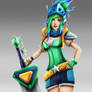 Arcade Riven!