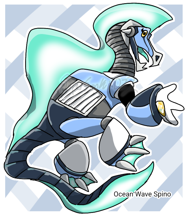 Sea Snake Modification Sea snake with arms and legs by supersonkuXDZ2 on DeviantArt