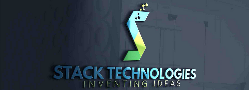 Stack Technologies Stack Technologies - Logo Design by IqraIqbal on DeviantArt