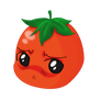 Just a Tomato