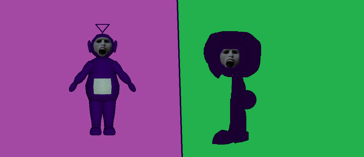 Slendytubbies skins by jumpscarez on DeviantArt