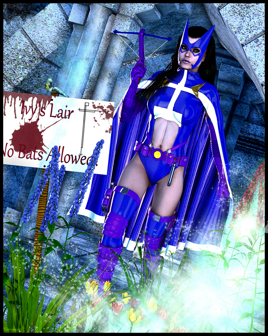 Huntress