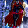 Batwoman