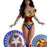 Wonder Woman v3 2