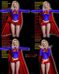 Supergirl Promo5