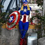 AmericanDream Cosplay costume for V4