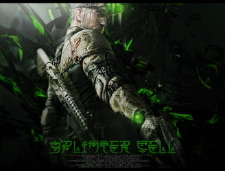 Splinter Cell Signature  [Tom Clancy's]