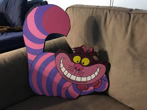 Cheshire Cat