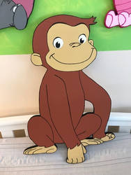 Curious George