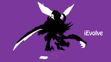 LOL Ipod - Kha'Zix