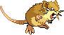 Sprite: Raticate