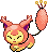 Sprite: Skitty