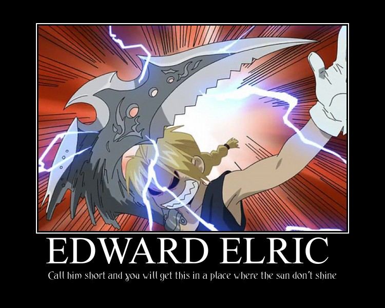 Edward Elric