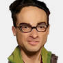 Dr. Leonard Hofstadter