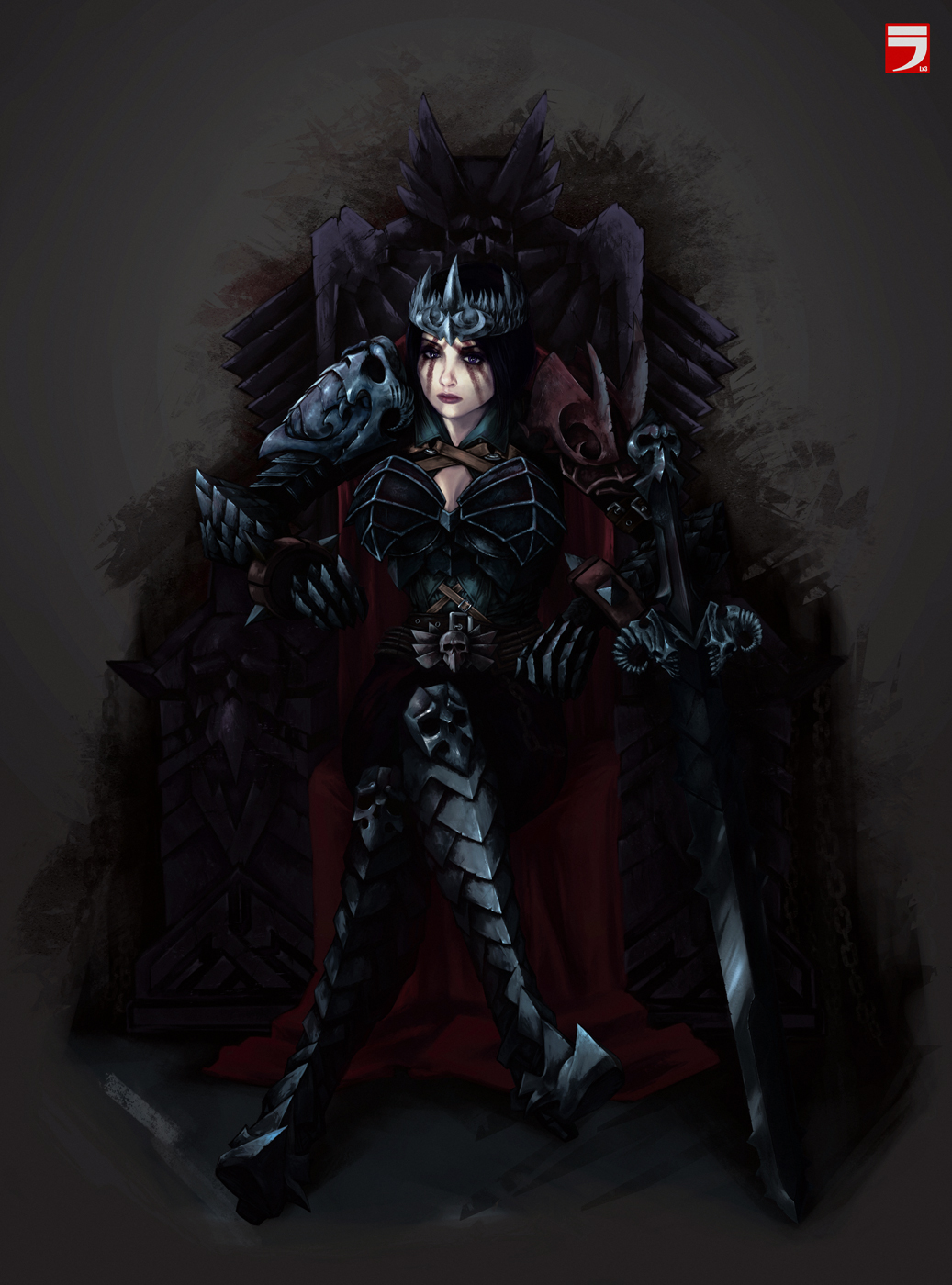 Warqueen