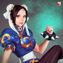 Chun Li