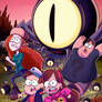 Gravity Falls