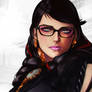 Bayonetta 3