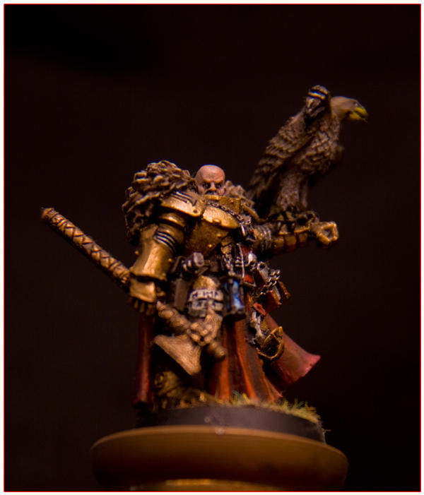 Torquemada Coteaz Inquisitor