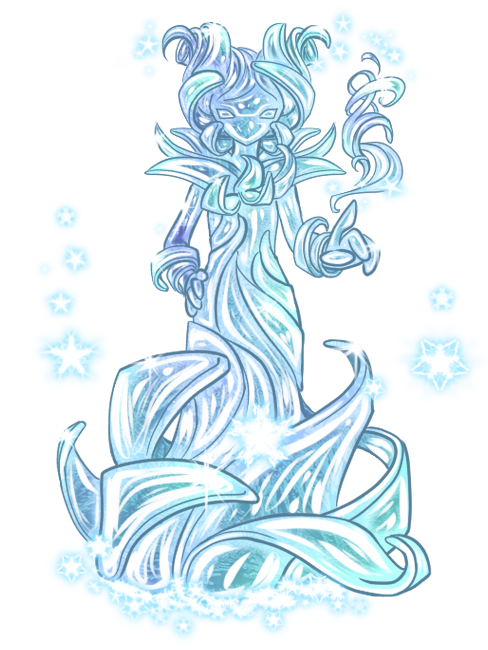 water Elemental