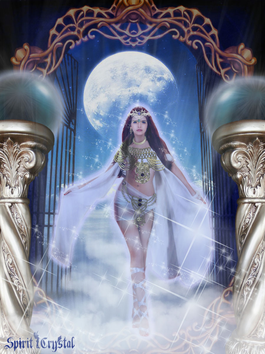 Spirit Crystal Moon Goddess By Spiritcrystal On Deviantart Spirit Crystal Moon Goddess By Spiritcrystal On Deviantart