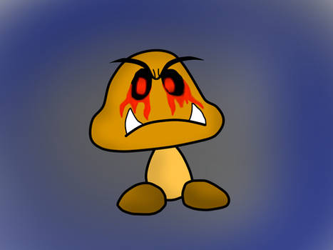 (Request) Goomba EXE