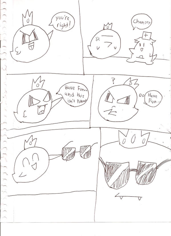 life of king boo pg 33 by Fox-and-Squirrel on DeviantArt