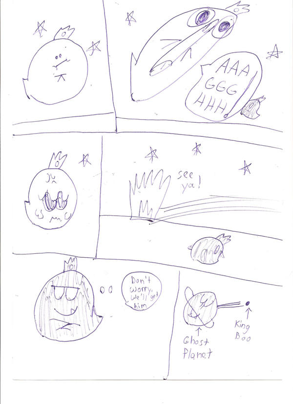 life of king boo pg 76 by Fox-and-Squirrel on DeviantArt