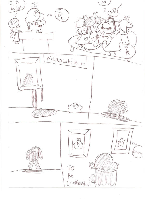 life of king boo pg 120 by Fox-and-Squirrel on DeviantArt
