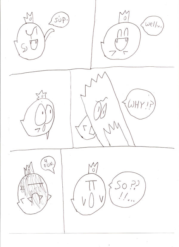 Secrets of king boo pg 4 by Fox-and-Squirrel on DeviantArt