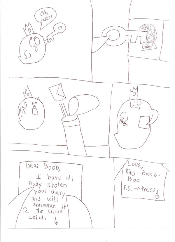 Secrets of King boo pg 80 by Fox-and-Squirrel on DeviantArt