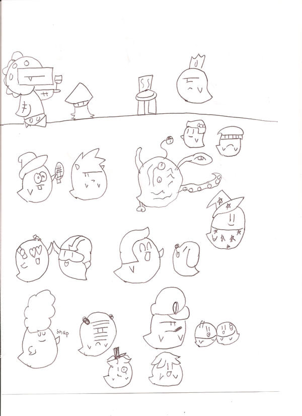 Secrets of King boo pg 101 by Fox-and-Squirrel on DeviantArt