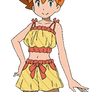 Pokemon Misty