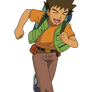 Pokemon Brock