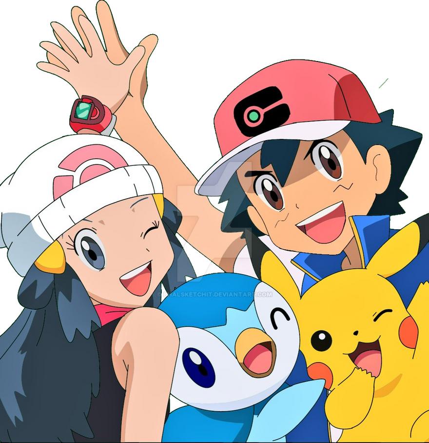 File:Dawn PLL.png - Bulbapedia, the community-driven Pokémon