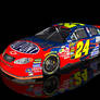 Jeff Gordon