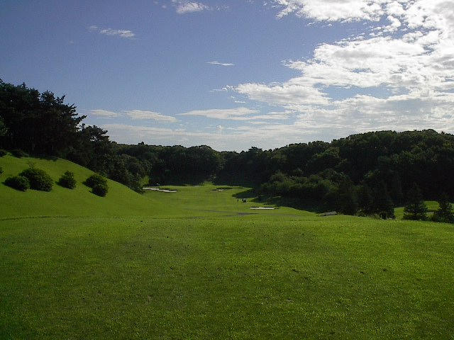 Tama Hills Golf Course by thatwxguy on DeviantArt Tama Hills Golf Course by thatwxguy on DeviantArt