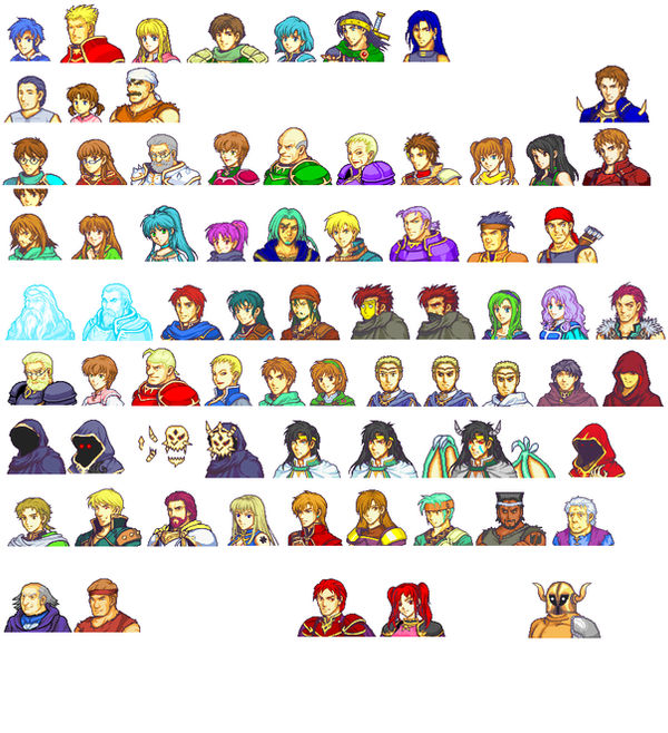Wizard Fe FE WIP by Hairyblob2 on DeviantArt