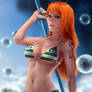 Nami Swan