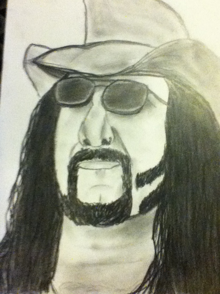 Vinnie Paul