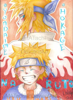 Minato:::Naruto