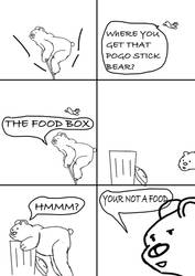 Not A Food