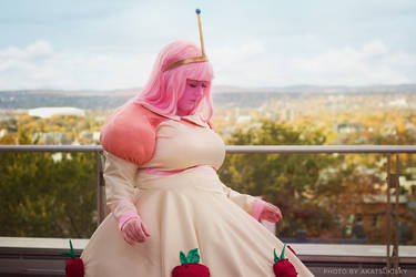 Princess Bubblegum-4
