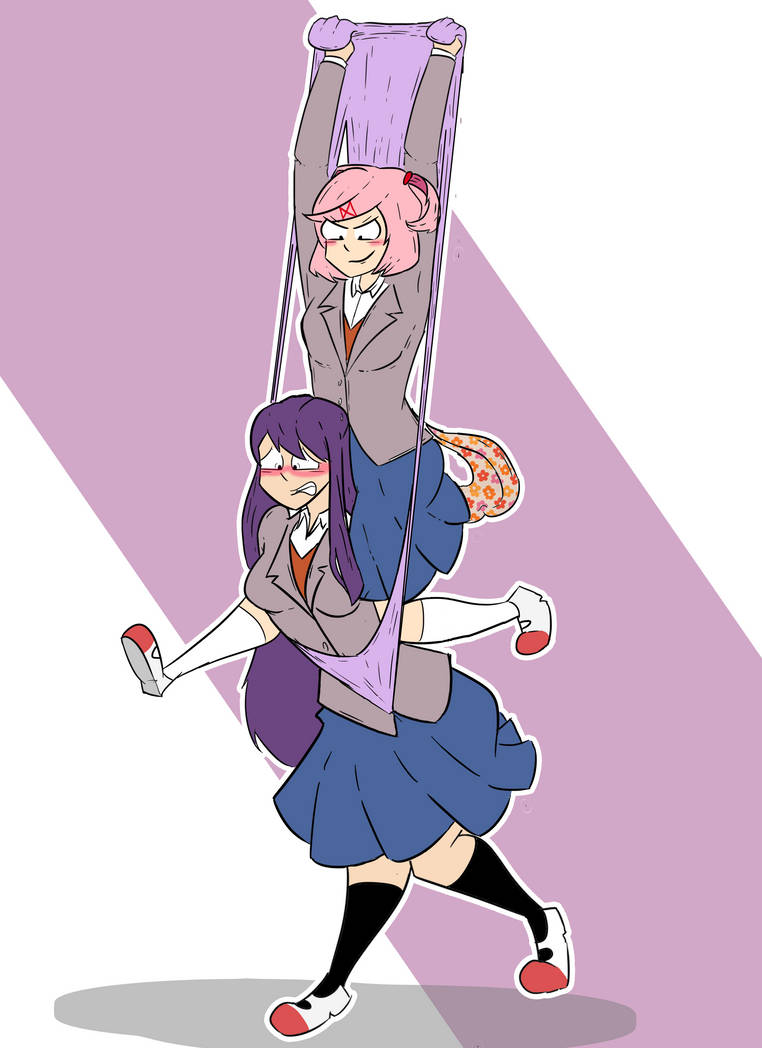 Yuri S Piggyback Wedgie By Guyperson21 On Deviantart Yuri S Piggyback Wedgie By Guyperson21 On Deviantart
