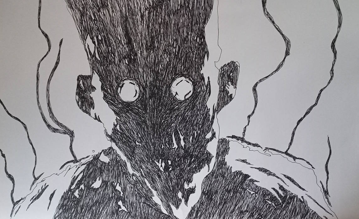 Dark Transformation by AlexArtAnime on DeviantArt