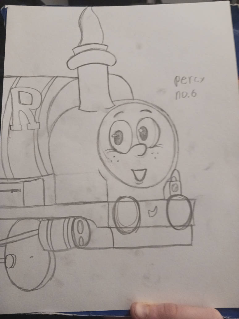Percy drawing by JenniferFoxGal1458 on DeviantArt