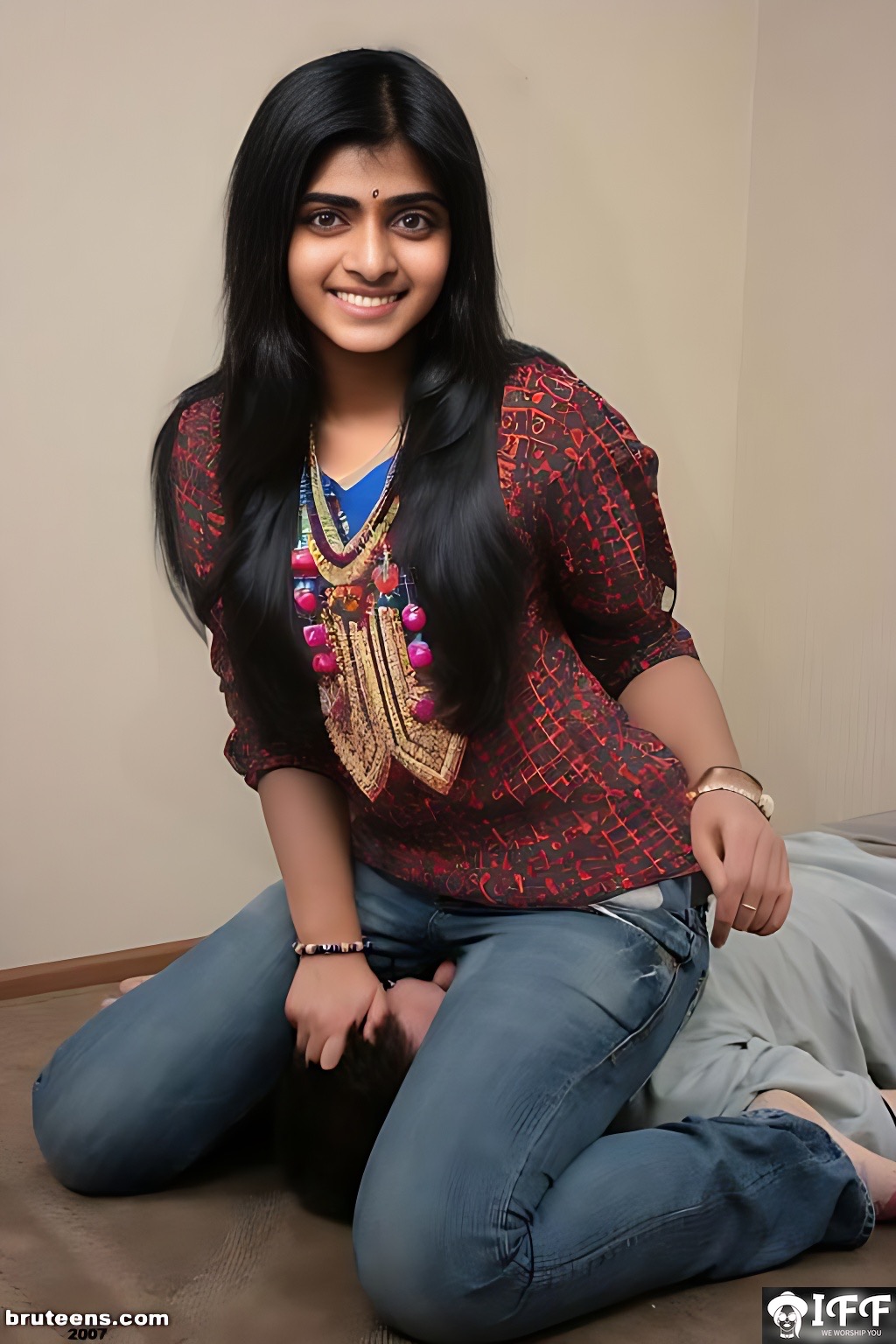IndianGirl Femdom Photoshop By Crazyashfan On DeviantArt indiangirl-femdom-photoshop-by-crazyashfan-on-deviantart