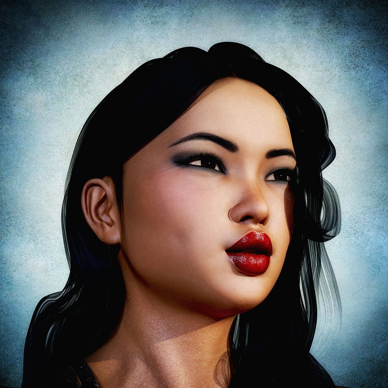 Khalida 8 Facts: Khalida by stmercy2020 on DeviantArt