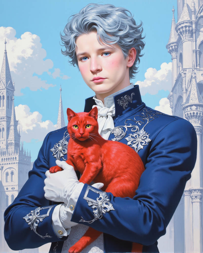 Deviantart Prince Wednesday Prince prince prince by virtyos07 on DeviantArt