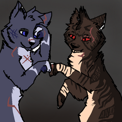 10 point cat adoptables (Open)